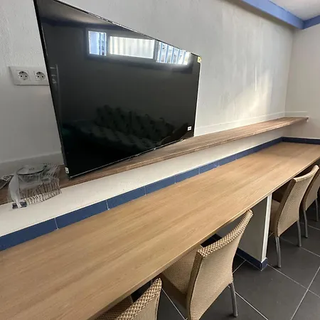 Tao Surf * Corralejo