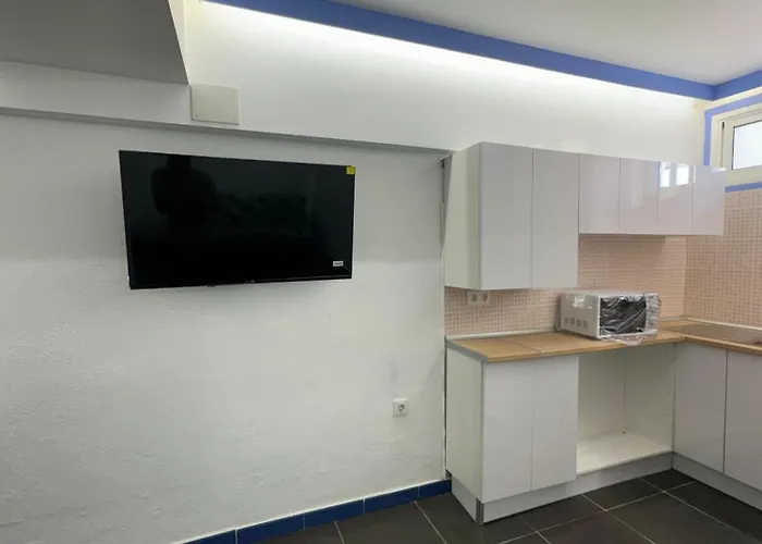 Tao Surf 公寓 科拉雷侯