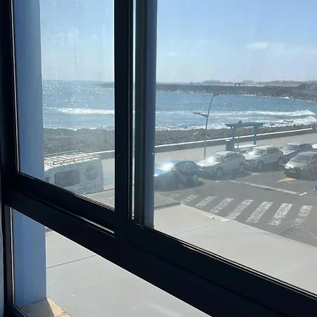Tao Surf Apartamento