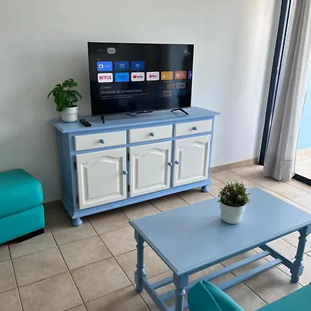 Apartamento Tao Surf