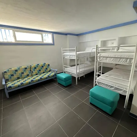 Apartamento Tao Surf Corralejo