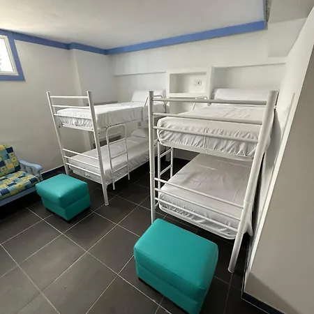Apartamento Tao Surf *
