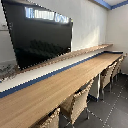 Apartamento Tao Surf *