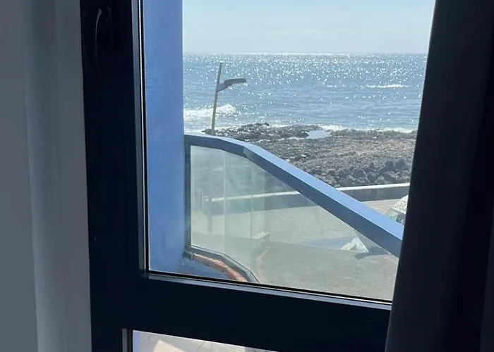 Apartamento Tao Surf