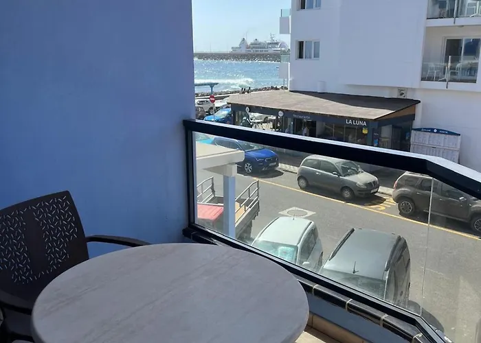 Tao Surf Apartamento *