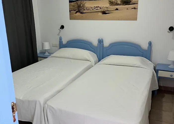 Tao Surf Apartamento Corralejo