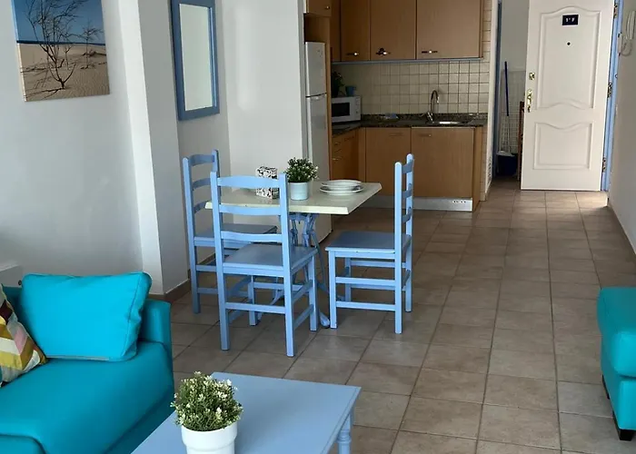 Apartamento Tao Surf Corralejo