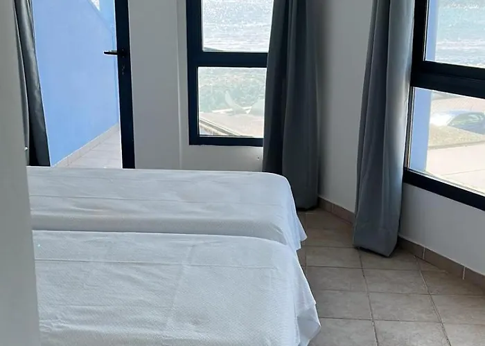 Apartamento Tao Surf *