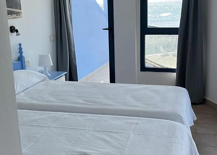 Tao Surf Apartamento *