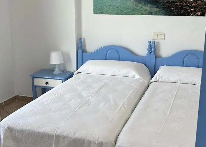 Tao Surf * Corralejo