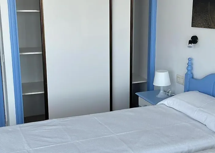 Tao Surf Apartamento *