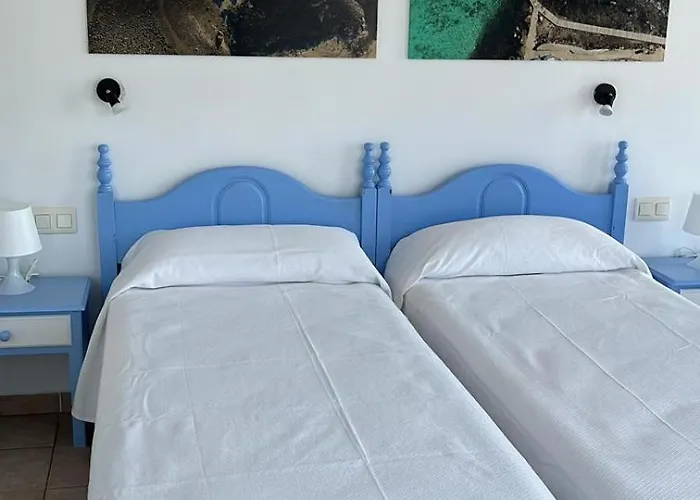 Tao Surf * Corralejo
