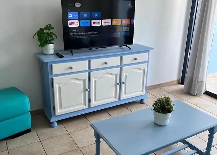 Apartamento Tao Surf