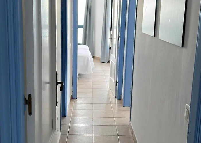 Tao Surf Corralejo