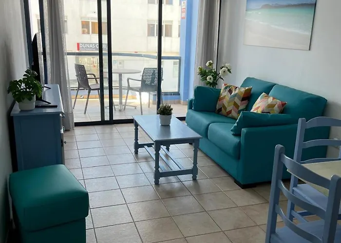 Tao Surf Apartamento