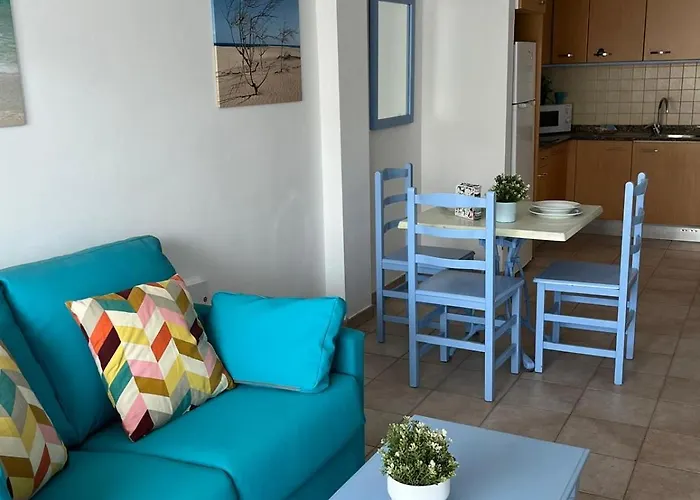 Apartamento Tao Surf *