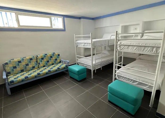 Apartamento Tao Surf Corralejo