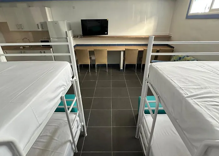 Apartamento Tao Surf Corralejo