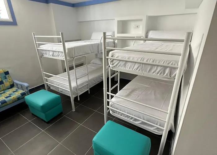 Apartamento Tao Surf *