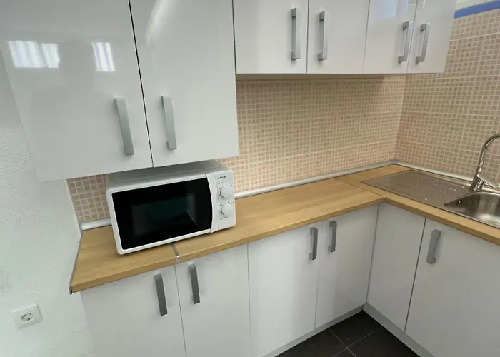 Apartamento Tao Surf
