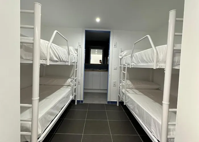 Apartamento Tao Surf