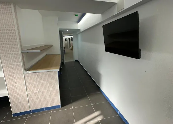 Tao Surf Apartamento Corralejo