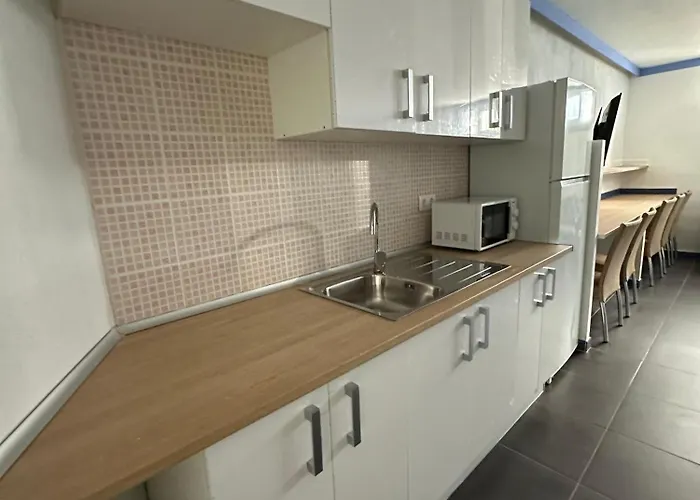 Apartamento Tao Surf Corralejo