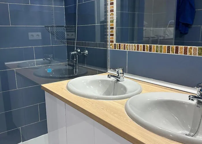 Apartamento Tao Surf Corralejo