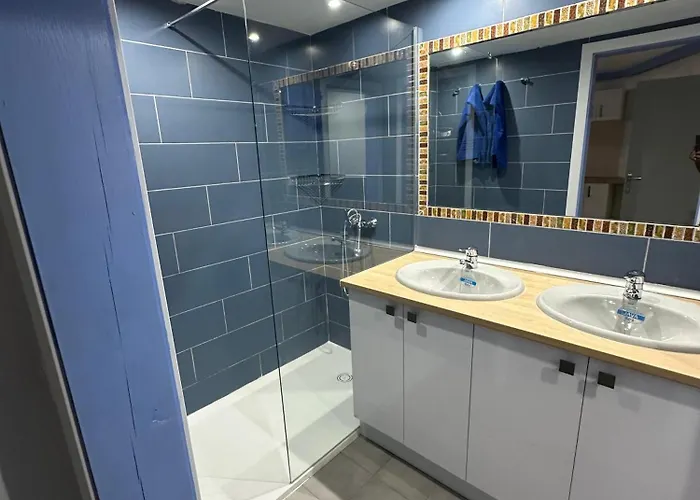 Apartamento Tao Surf