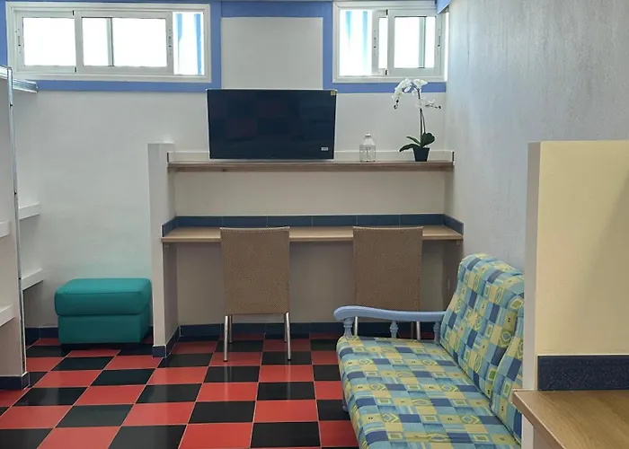 Apartamento Tao Surf Corralejo