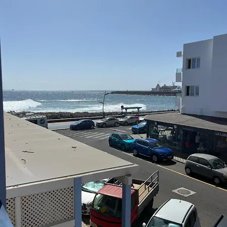 Tao El Pulpo * Corralejo
